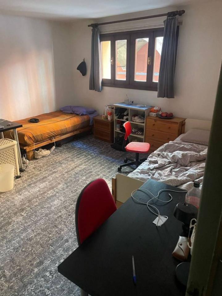 appartamento in affitto a Bologna in zona Santo Stefano