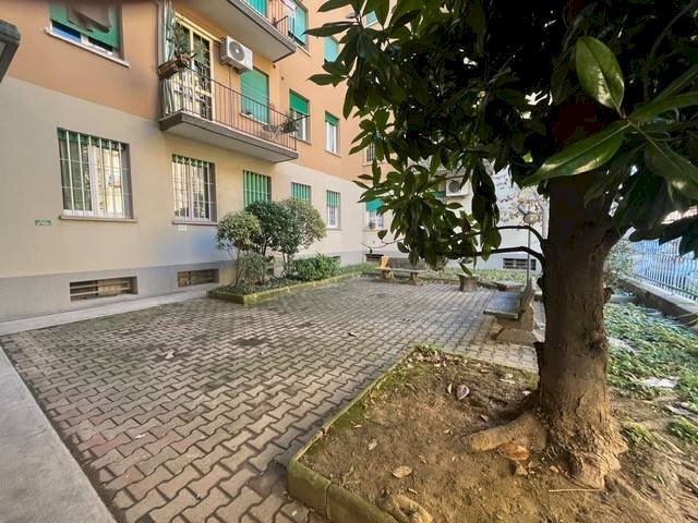 appartamento in affitto a Bologna in zona Bolognina