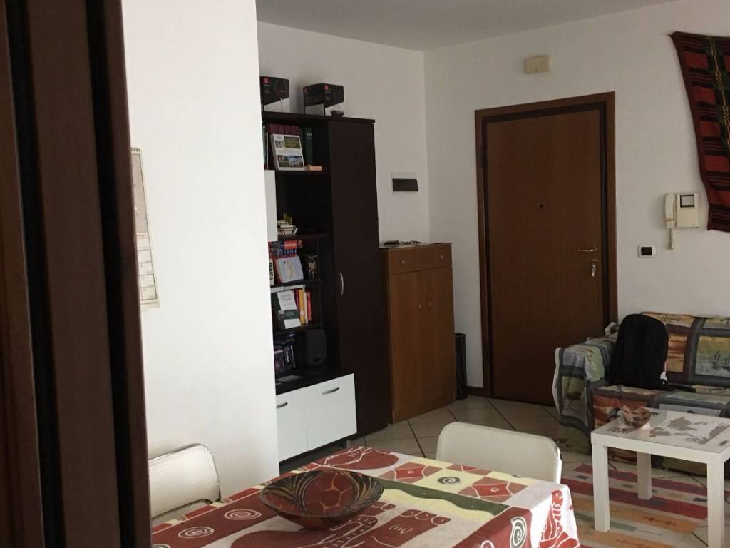 appartamento in affitto a Bologna in zona Bolognina