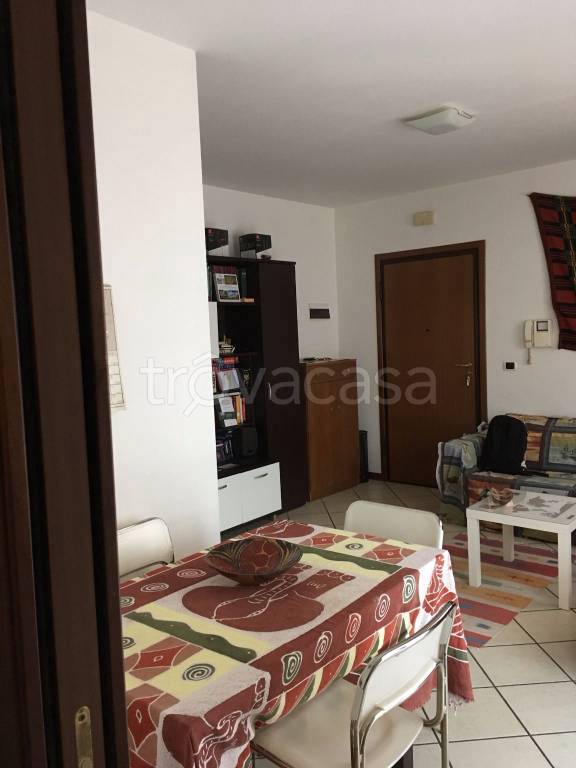 appartamento in affitto a Bologna in zona Bolognina