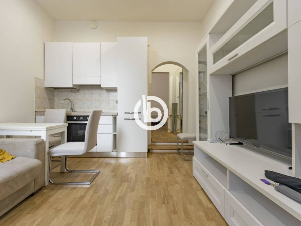 appartamento in affitto a Bologna in zona San Vitale