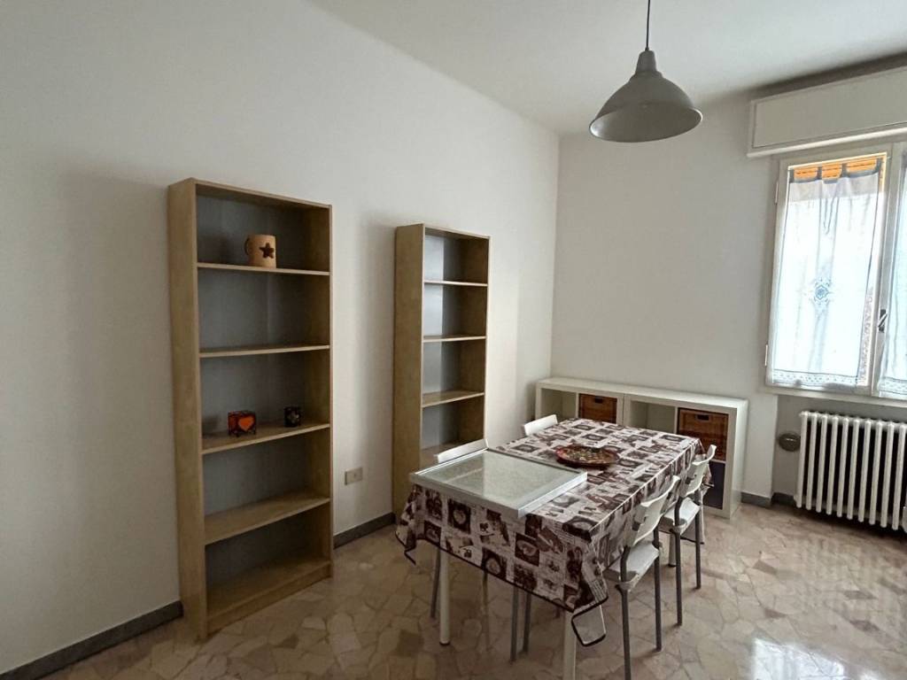 appartamento in affitto a Bologna in zona Barca