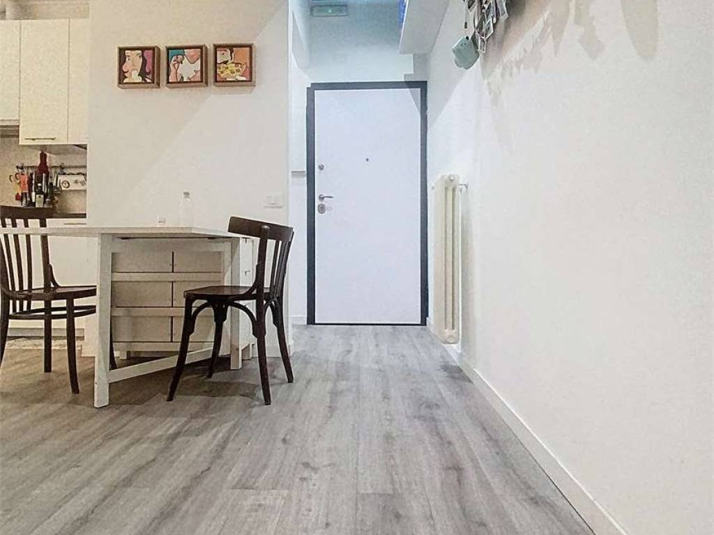 appartamento in affitto a Bologna in zona Santa Viola