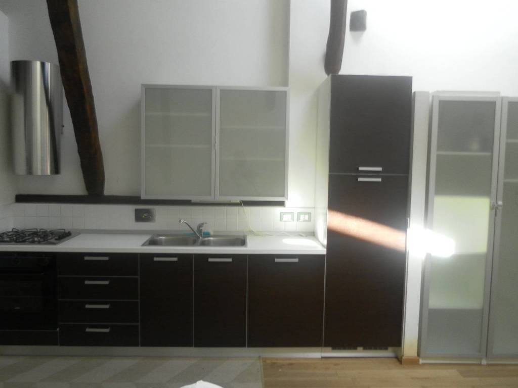 appartamento in affitto a Bologna in zona Centro Storico