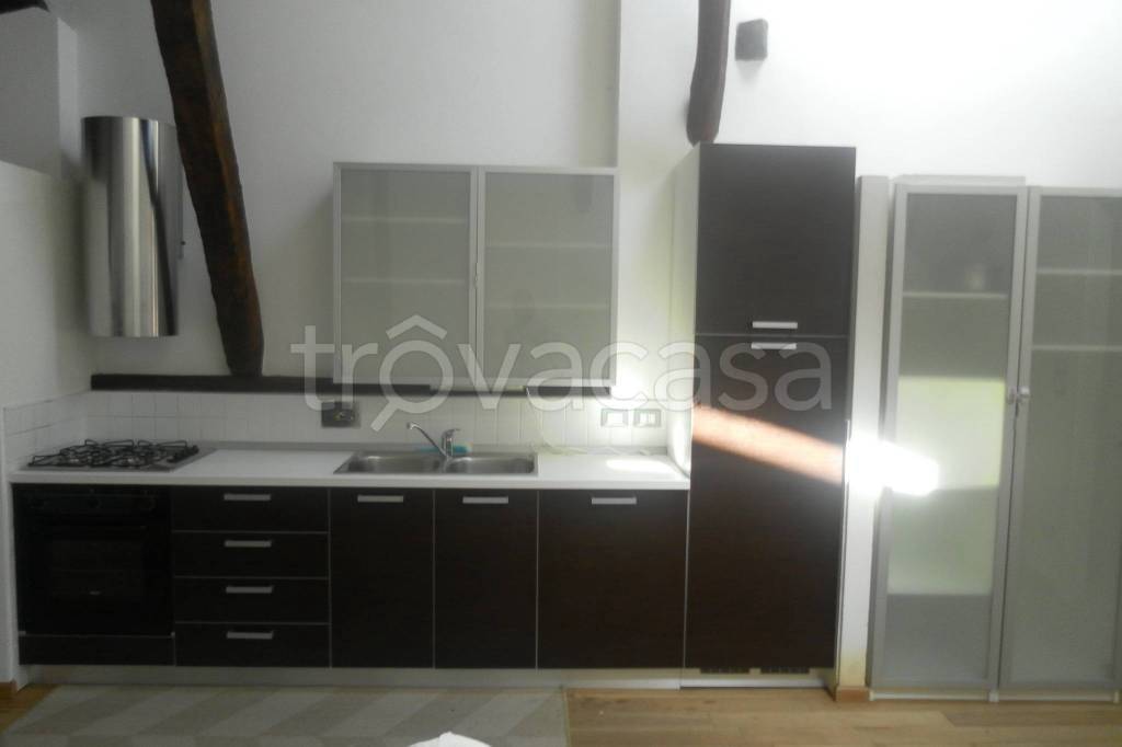 appartamento in affitto a Bologna in zona Centro Storico