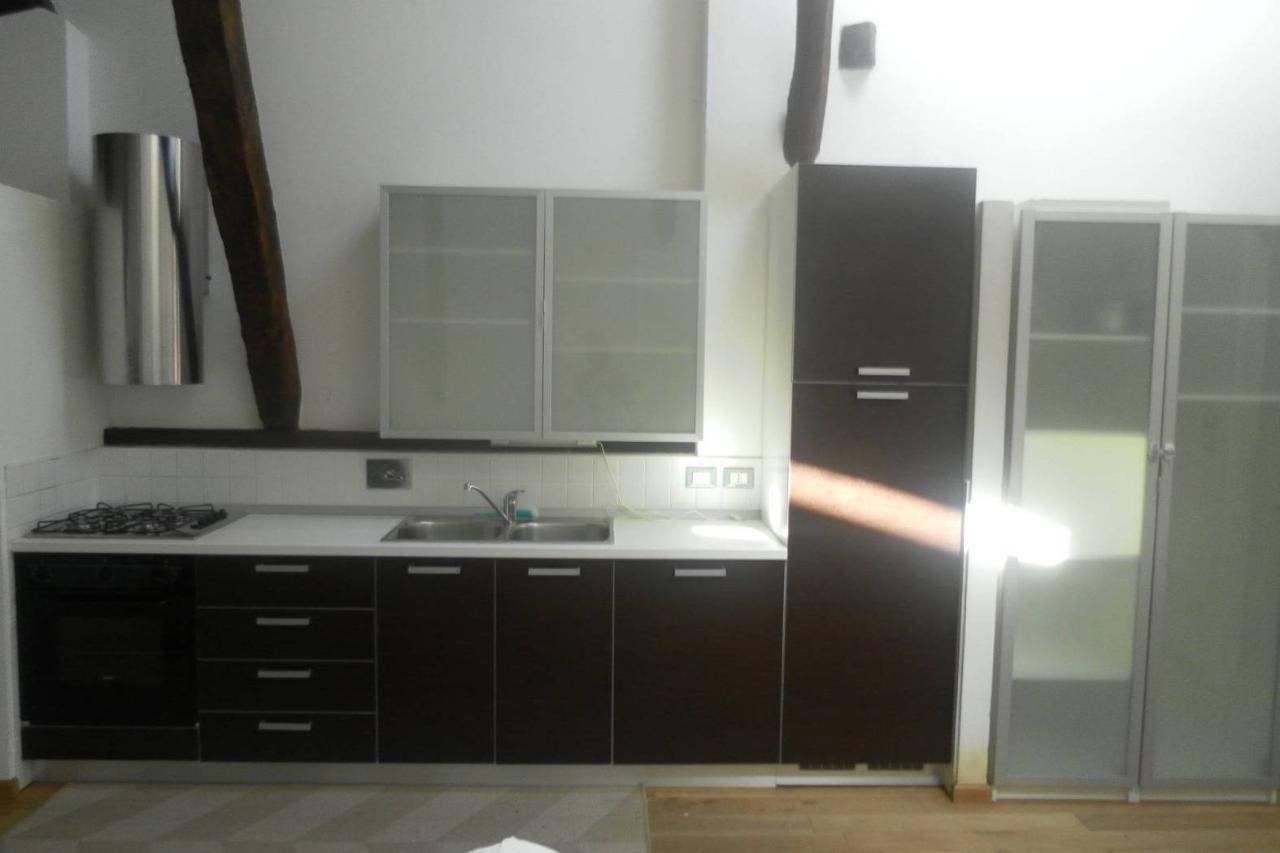 appartamento in affitto a Bologna in zona Centro Storico
