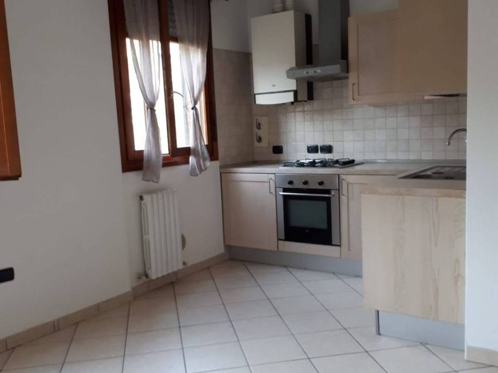 appartamento in affitto a Bologna in zona Savena