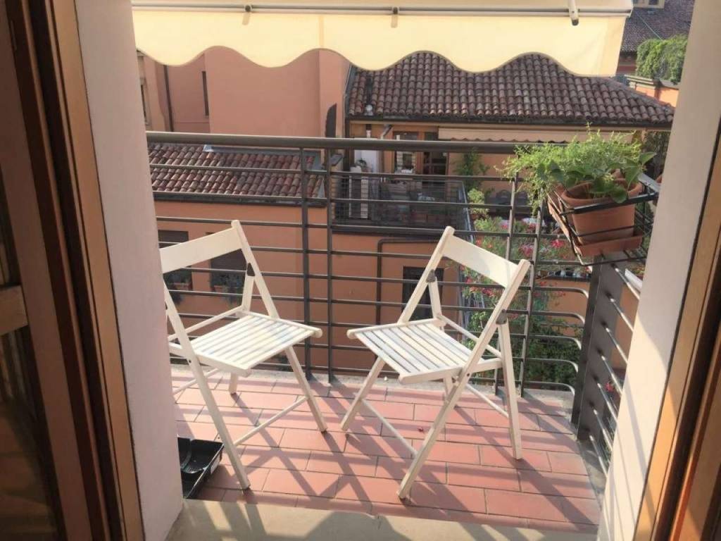 appartamento in affitto a Bologna in zona Centro Storico