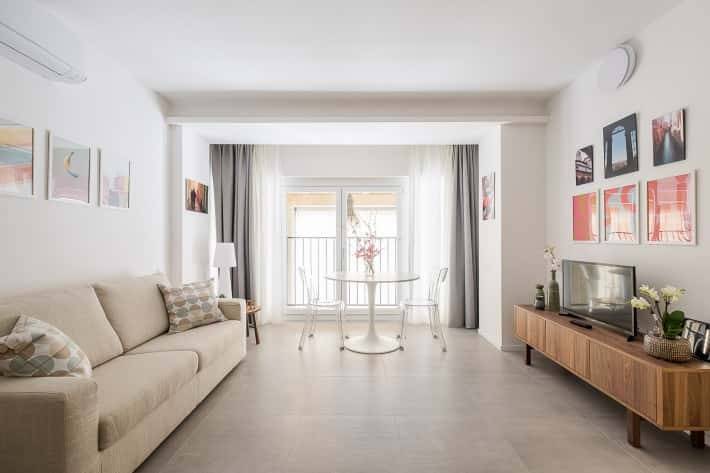 appartamento in affitto a Bologna
