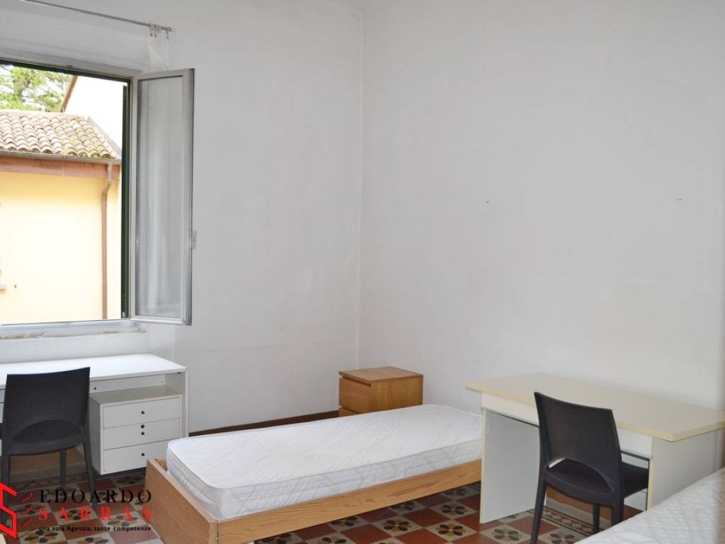 appartamento in affitto a Bologna