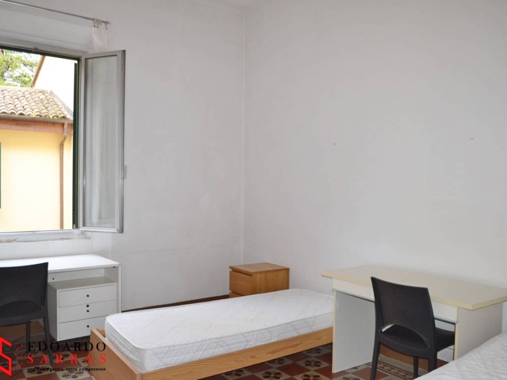 appartamento in affitto a Bologna in zona San Vitale