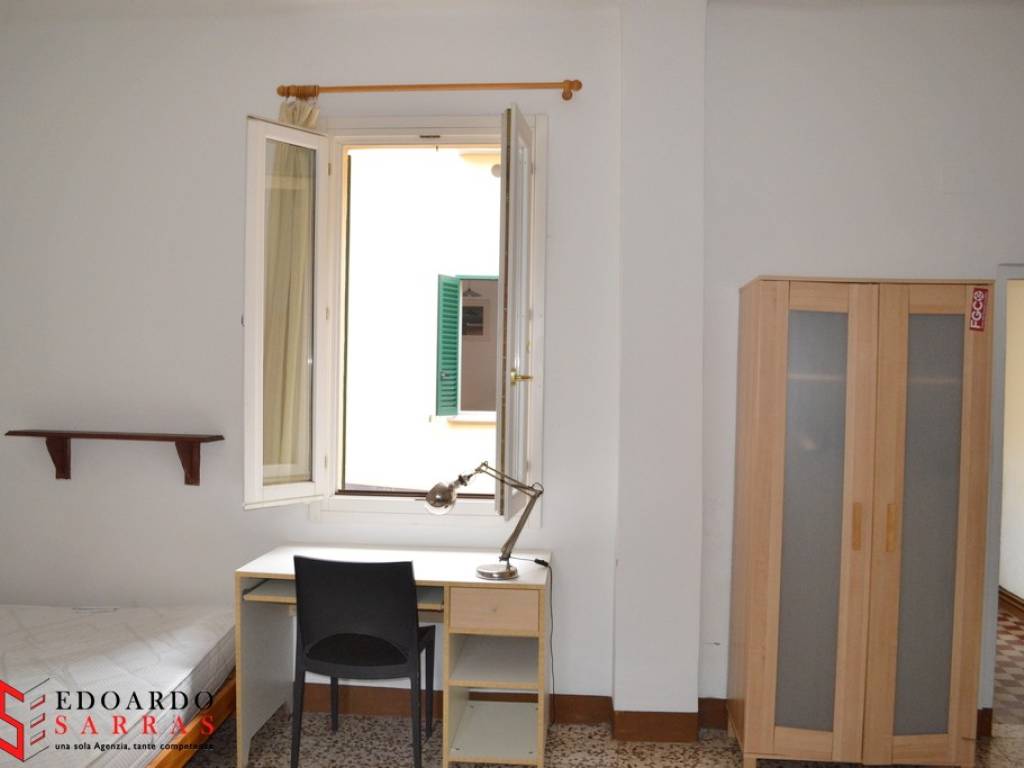 appartamento in affitto a Bologna