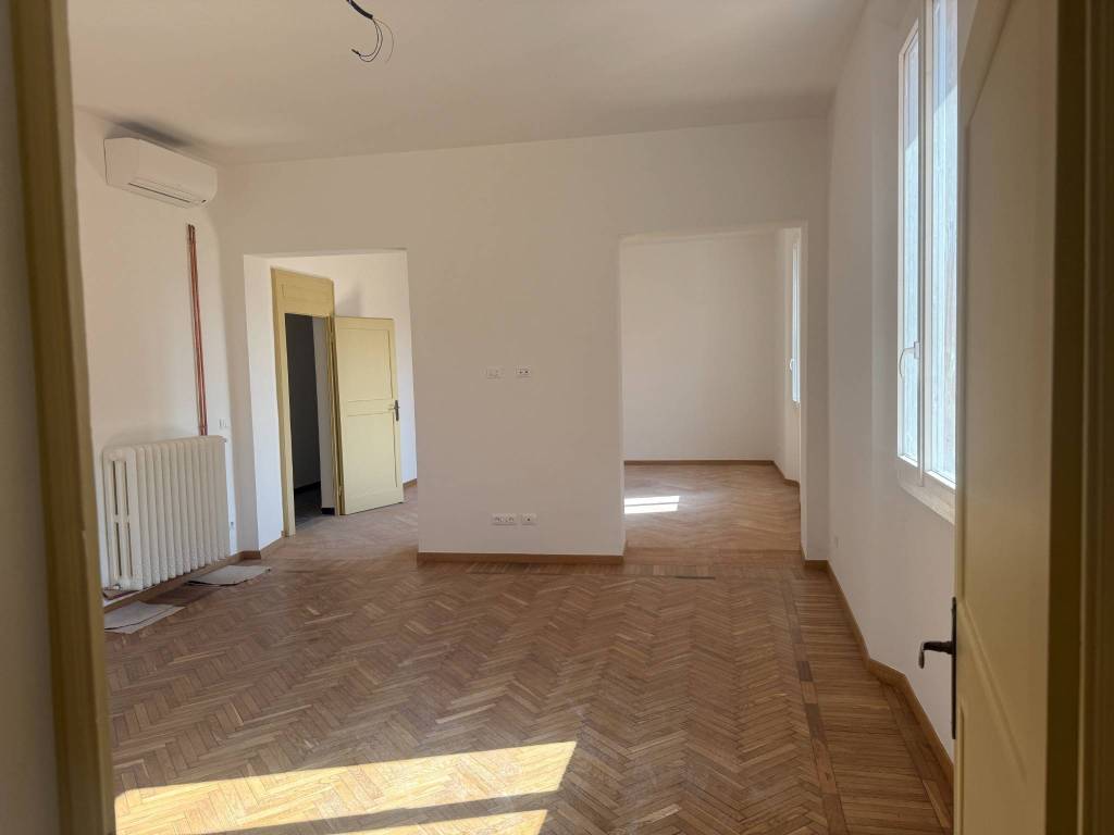 appartamento in affitto a Bologna