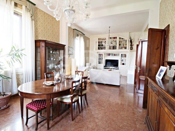 appartamento in affitto a Bologna in zona Santo Stefano