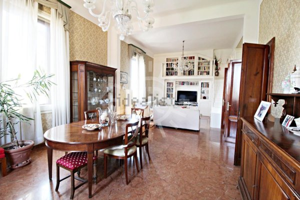appartamento in affitto a Bologna in zona Santo Stefano
