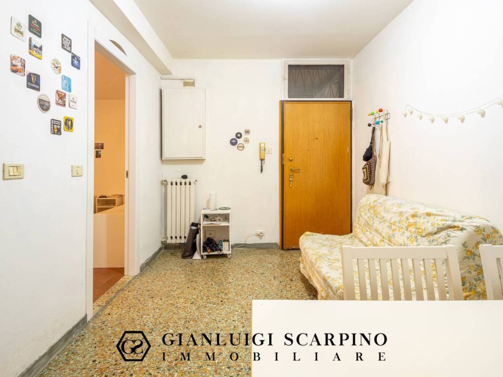appartamento in affitto a Bologna