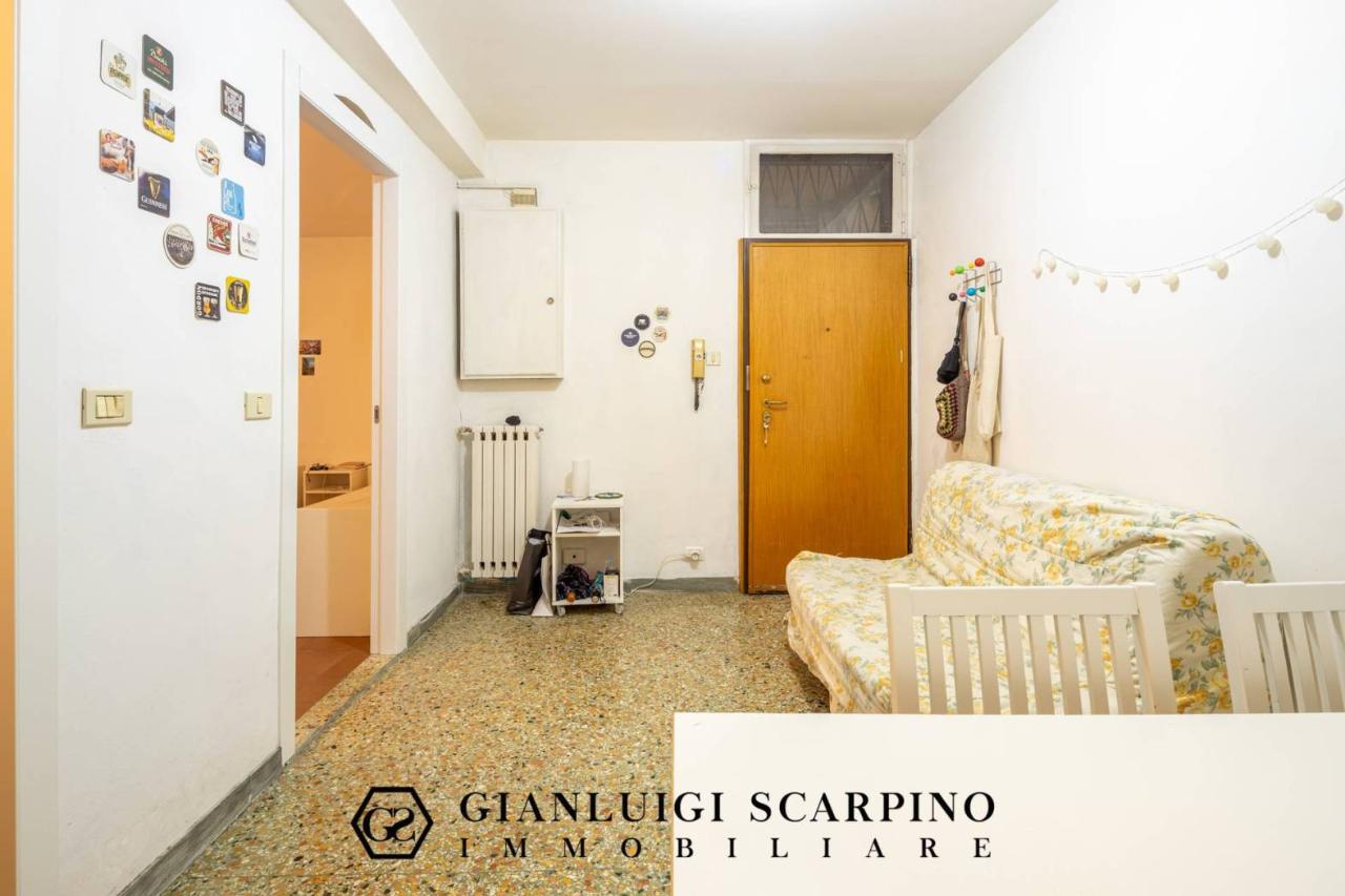 appartamento in affitto a Bologna in zona Centro Storico