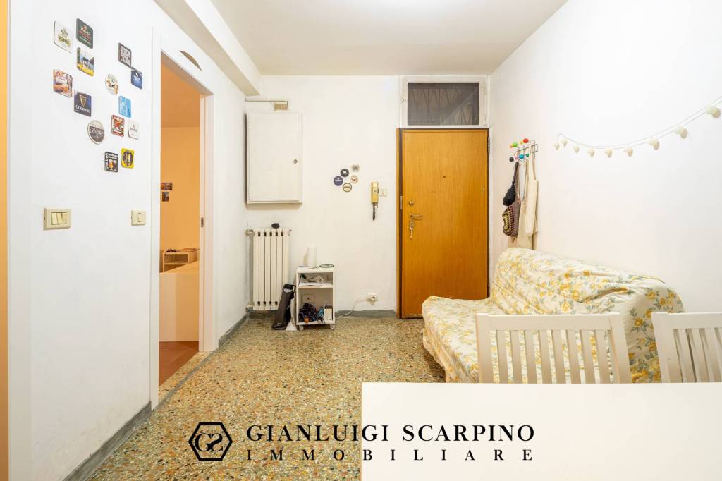 appartamento in affitto a Bologna in zona Centro Storico