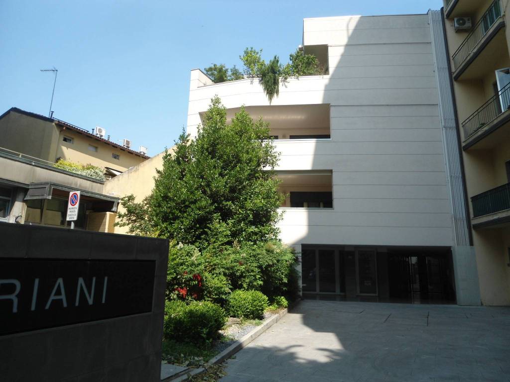 appartamento in affitto a Bologna in zona San Vitale