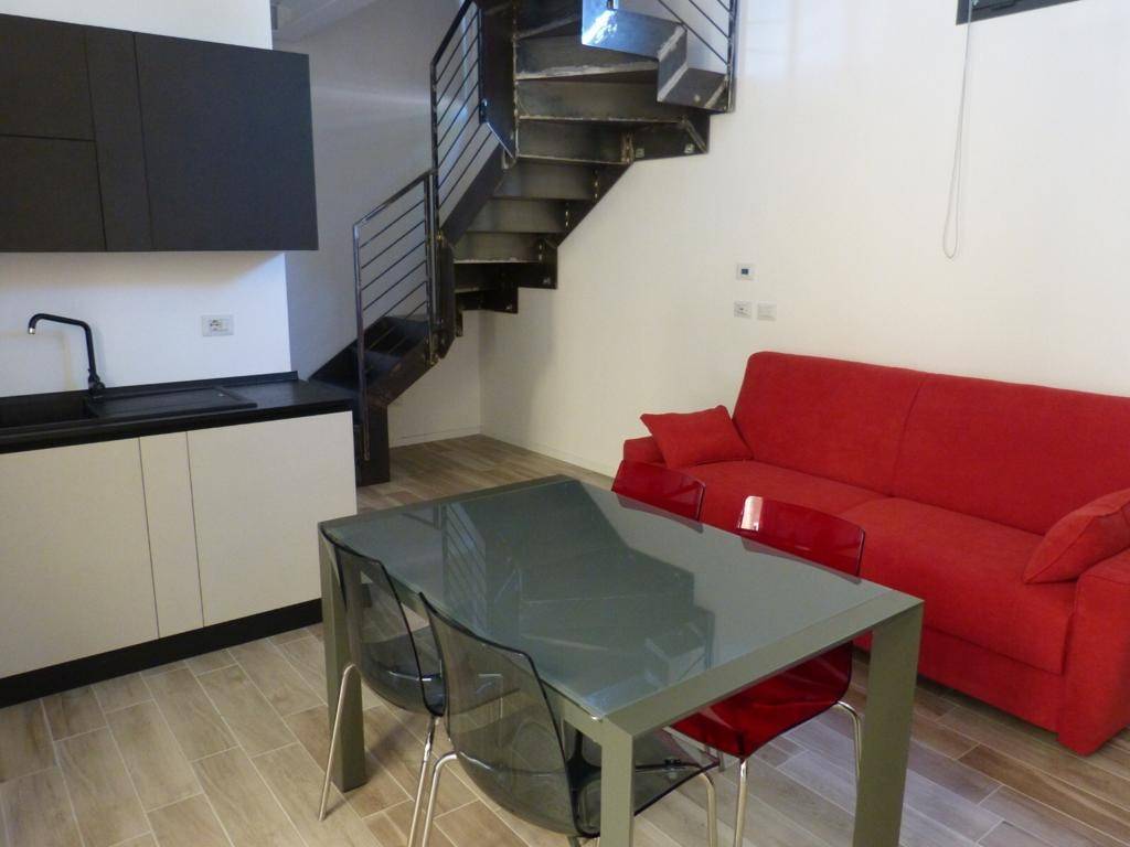 appartamento in affitto a Bologna
