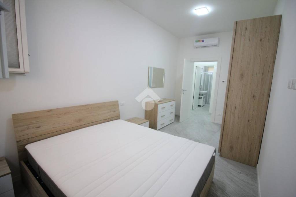 appartamento in affitto a Bologna in zona Saffi