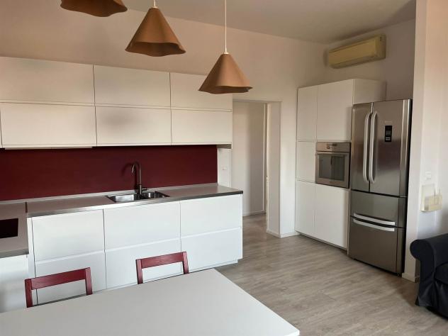 appartamento in affitto a Bologna in zona Saffi