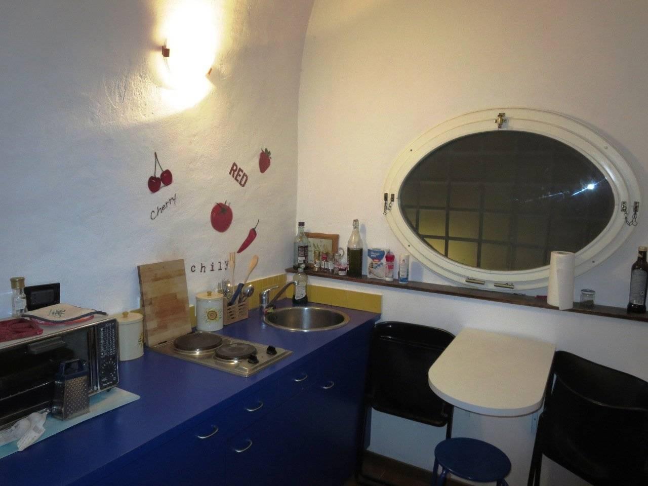 appartamento in affitto a Bologna in zona Centro Storico