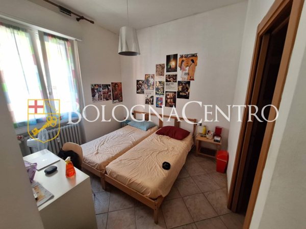 appartamento in affitto a Bologna in zona San Vitale