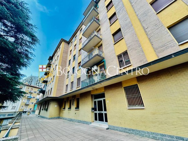 appartamento in affitto a Bologna in zona San Donato