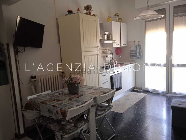 appartamento in affitto a Bologna