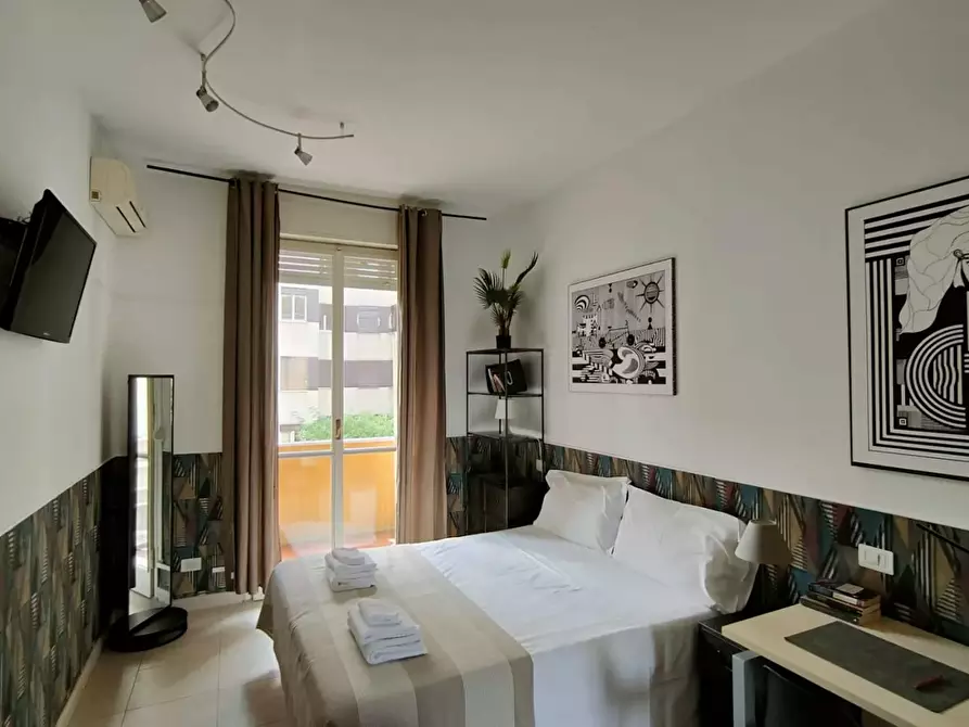 appartamento in affitto a Bologna