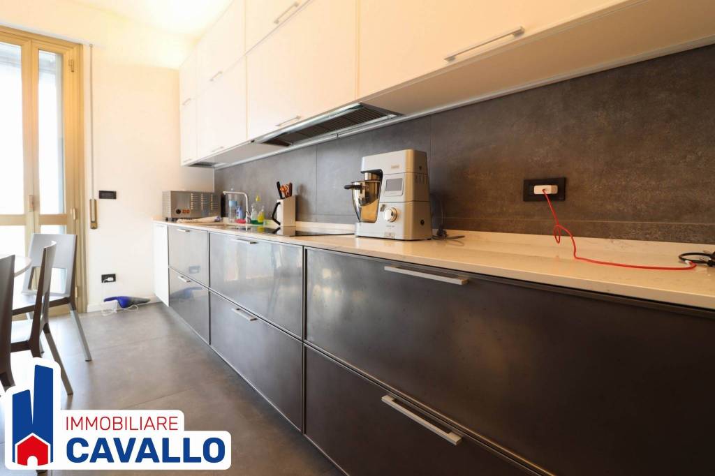 appartamento in affitto a Bologna in zona Savena