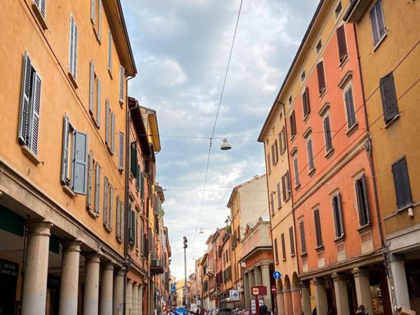 appartamento in affitto a Bologna in zona Centro Storico
