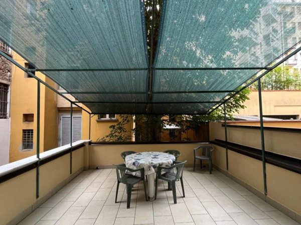 appartamento in affitto a Bologna in zona Centro Storico