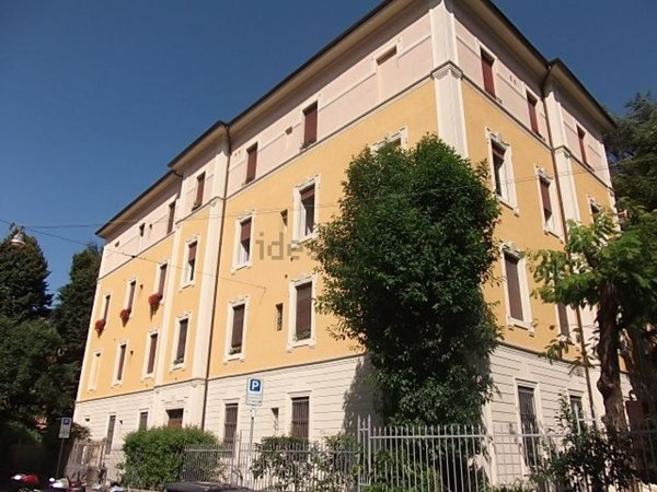 appartamento in affitto a Bologna in zona Santo Stefano