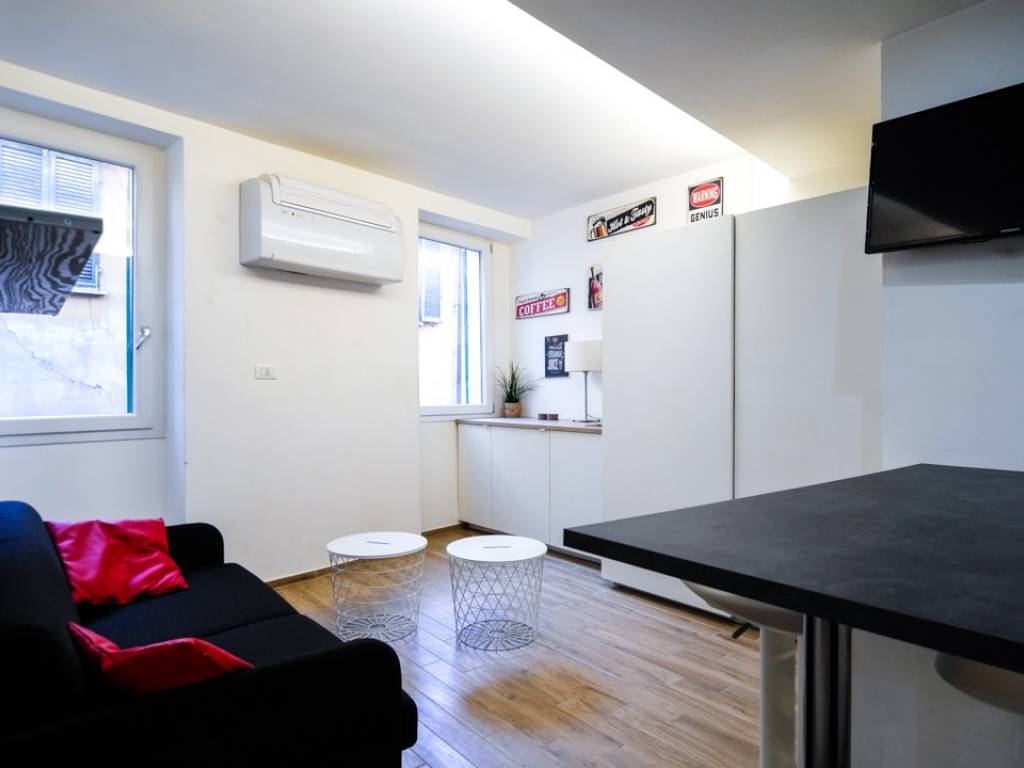 appartamento in affitto a Bologna