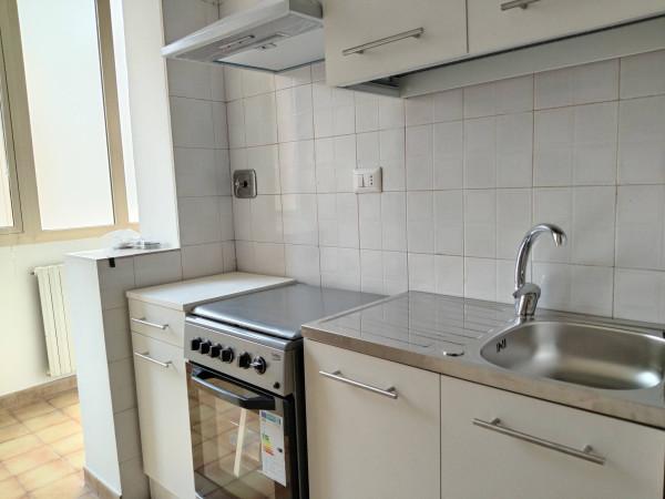 appartamento in affitto a Bologna in zona San Vitale