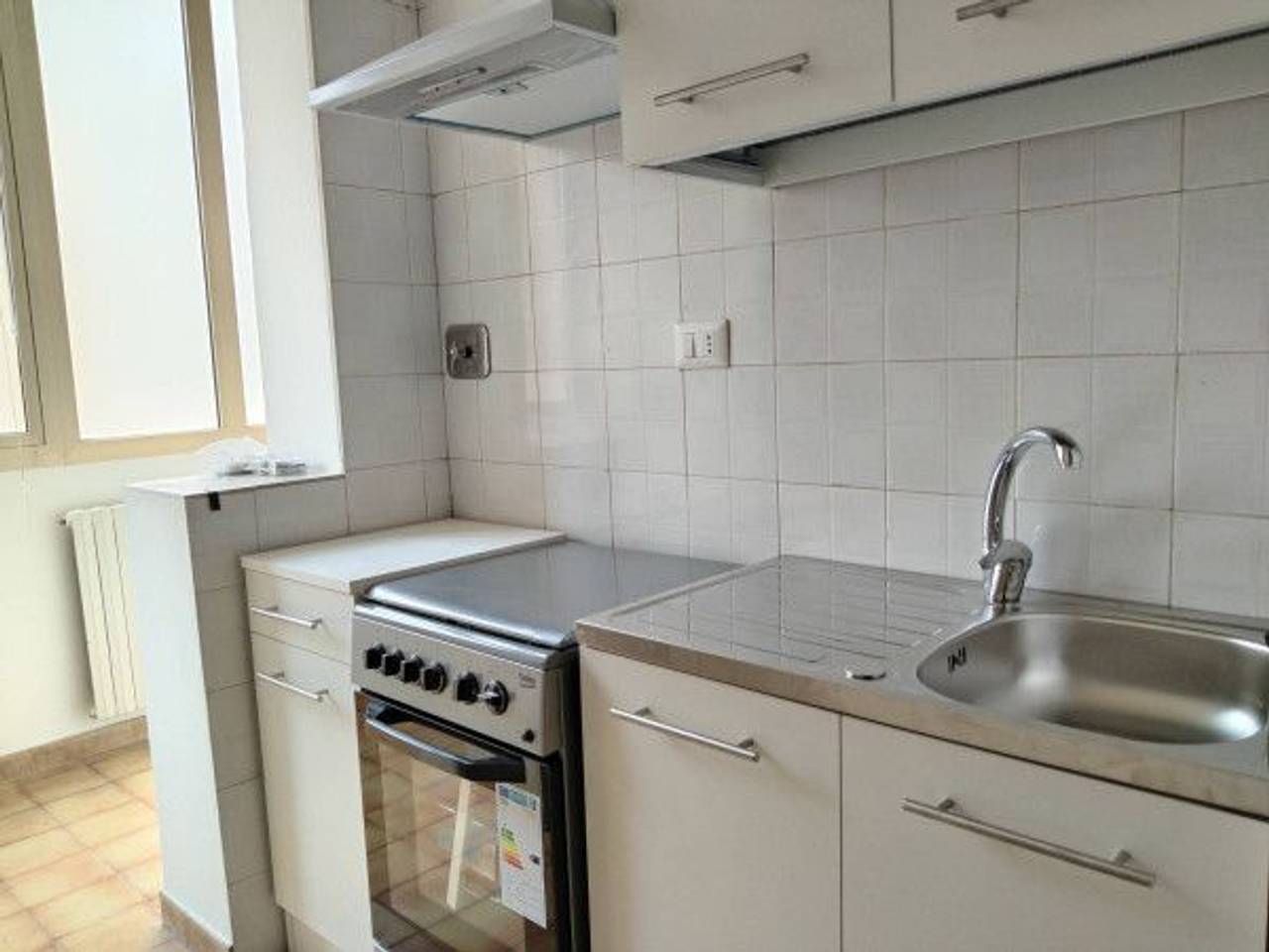 appartamento in affitto a Bologna in zona San Vitale