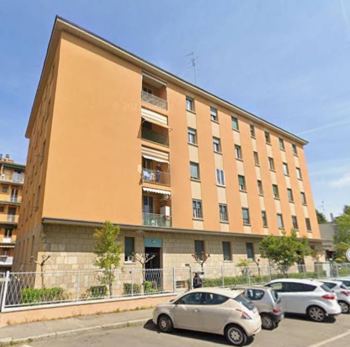 appartamento in affitto a Bologna in zona Savena
