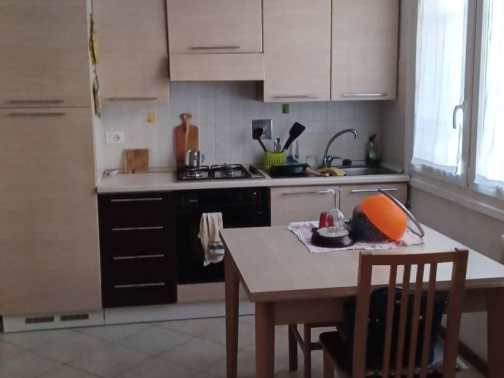 appartamento in affitto a Bologna in zona San Donato