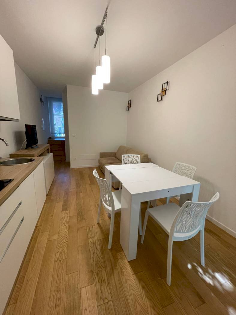 appartamento in affitto a Bologna in zona Murri