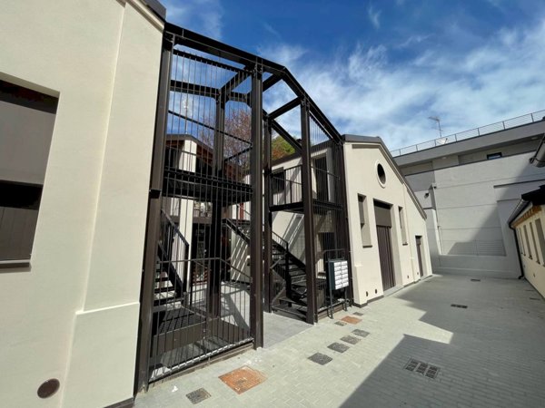 appartamento in affitto a Bologna in zona Savena