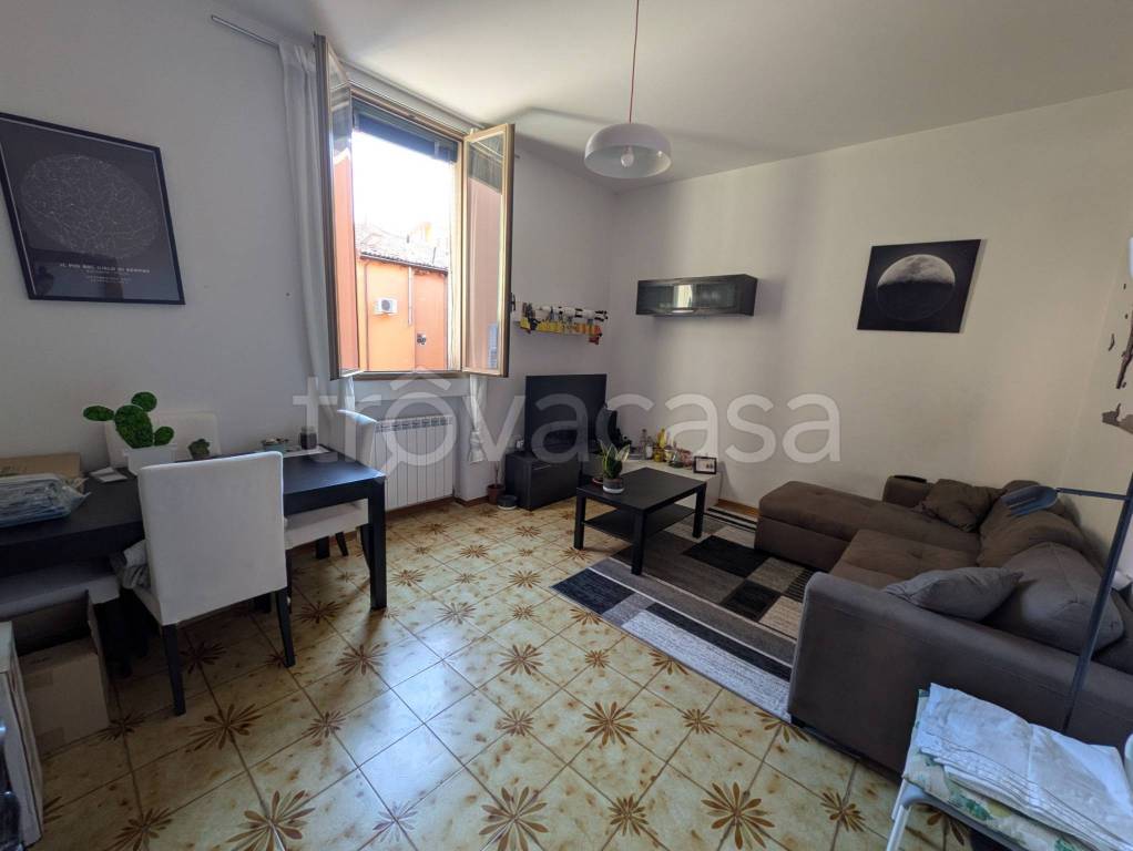 appartamento in affitto a Bologna in zona Centro Storico