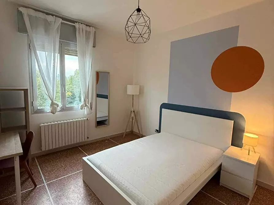 appartamento in affitto a Bologna in zona Mazzini