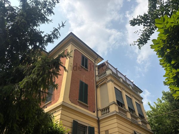 appartamento in affitto a Bologna in zona Santo Stefano