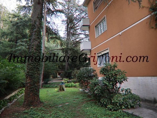 appartamento in affitto a Bologna in zona Colli