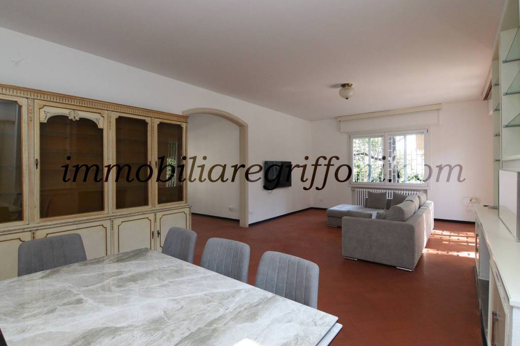 appartamento in affitto a Bologna in zona Saragozza