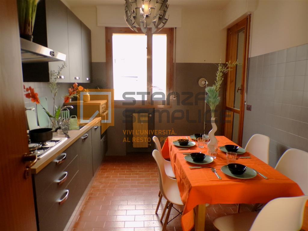 appartamento in affitto a Bologna in zona Savena