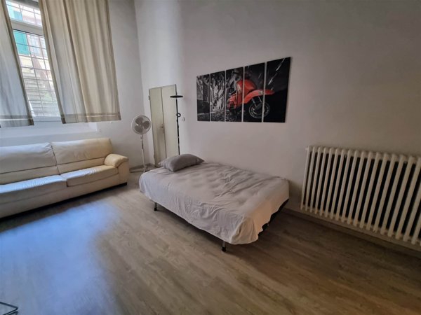 appartamento in affitto a Bologna in zona San Vitale