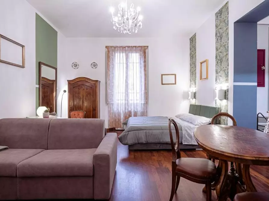 appartamento in affitto a Bologna in zona Centro Storico